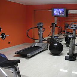 Wellness/fitness Semifonte Fotos