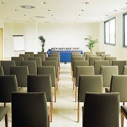 Sala congressi Eurostars Barbera Parc Fotos