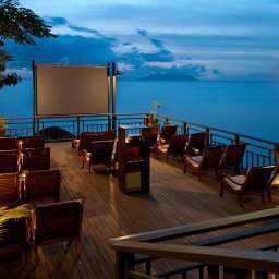 Bar Hilton Seychelles Northolme Resort  Spa Fotos
