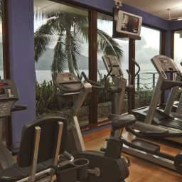 Wellness/Fitness Hilton Seychelles Northolme Resort  Spa Fotos