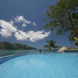 Pool Hilton Seychelles Northolme Resort  Spa Fotos
