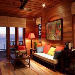 Suite Hilton Seychelles Northolme Resort  Spa Fotos