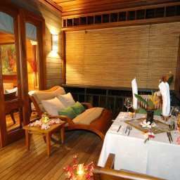 Zimmer Hilton Seychelles Northolme Resort  Spa Fotos