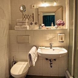 Salle de bains Udvarhaz Fotos