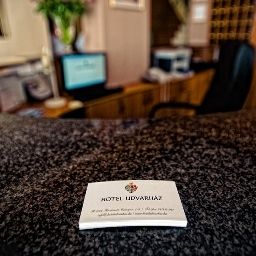Réception Udvarhaz Fotos
