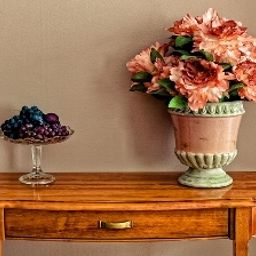 Salle du petit-déjeuner Udvarhaz Fotos