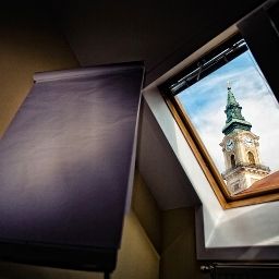 Salle de séminaires Udvarhaz Fotos