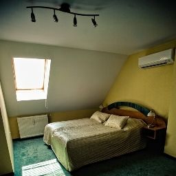 Chambre Udvarhaz Fotos