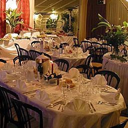 Restaurant La Madrague Fotos