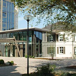 Business-Hotel René Bohn Ludwigshafen am Rhein