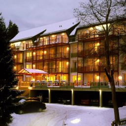 Außenansicht Chalet Sonnenhang Fotos