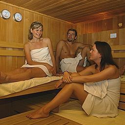 Wellness/fitness Chalet Sonnenhang Fotos