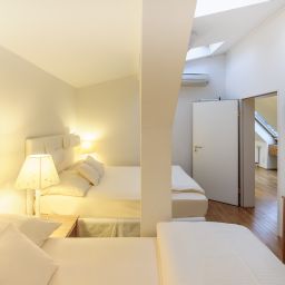 Suite Mercure Hotel Muenchen Altstadt Fotos