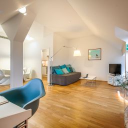 Suite Mercure Hotel Muenchen Altstadt Fotos