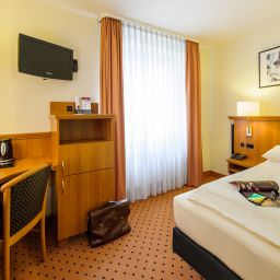  Mercure Hotel Muenchen Altstadt Fotos