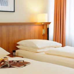  Mercure Hotel Muenchen Altstadt Fotos