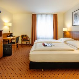  Mercure Hotel Muenchen Altstadt Fotos