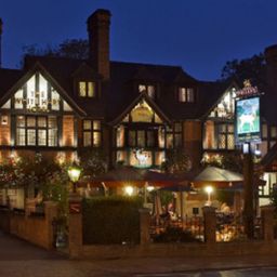 Certificat The White Hart Hotel Fotos