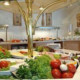 Buffet Freesenholm Fotos