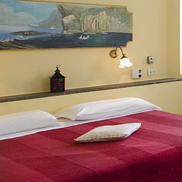 Room Villa Medici Sea Hotels Fotos