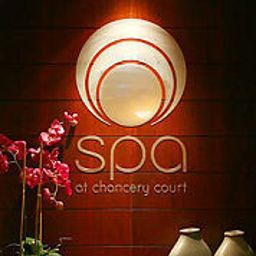 Wellness/Fitness Chancery Court Hotel London Fotos