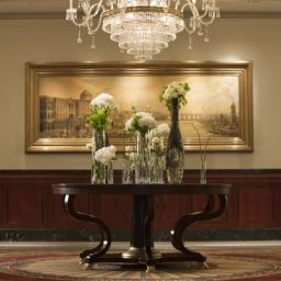 Hall Chancery Court Hotel London Fotos