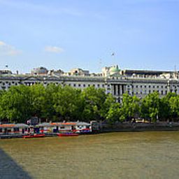  Chancery Court Hotel London Fotos