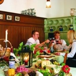 Restaurante Grüner Baum Fotos