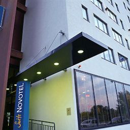  Suite Novotel Wien Messe Fotos