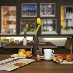  Suite Novotel Wien Messe Fotos