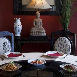 Restaurant Zhong Hua Fotos