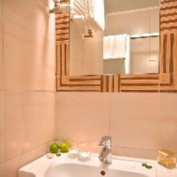 Фасад Aurora Spa&Wellness Fotos