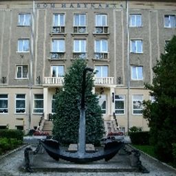 Dom Marynarza Gdynia
