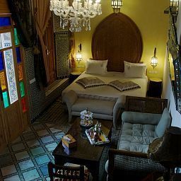 Suite Riad Arabesque Fotos