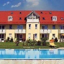 Jardin Beim Schrey Nichtraucherhotel Fotos