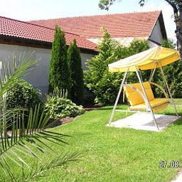 Jardin Beim Schrey Nichtraucherhotel Fotos