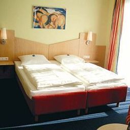 Chambre Beim Schrey Nichtraucherhotel Fotos