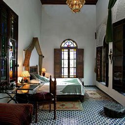 Camera Riad Arabesque Fotos