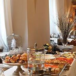 Buffet Art Fotos