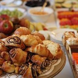 Buffet Art Fotos