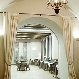 Frühstücksraum im Restaurant Art Fotos