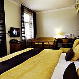 Chambre Andel Fotos