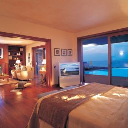 Suite Grand Resort Lagonissi Fotos