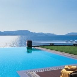 Suite Grand Resort Lagonissi Fotos
