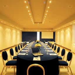 Conference room Grand Resort Lagonissi Fotos