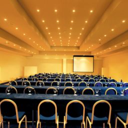 Conference room Grand Resort Lagonissi Fotos