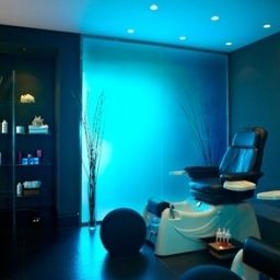 Wellness area Grand Resort Lagonissi Fotos