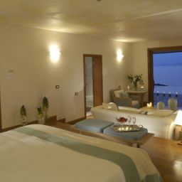 Room Grand Resort Lagonissi Fotos