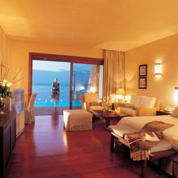 Room Grand Resort Lagonissi Fotos