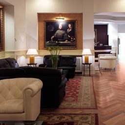 Hall Best Western Premier Cristoforo Colombo Fotos